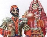 Armenian People