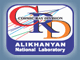 Cosmic Ray Division of Alikhanyan PhysicsInstitute