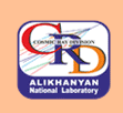 Cosmic Ray Division of Alikhanyan PhysicsInstitute